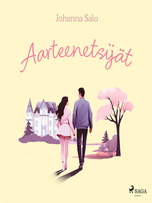 cover image of Aarteenetsijät